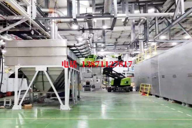 江永机电设备安装工程,设备安装公司